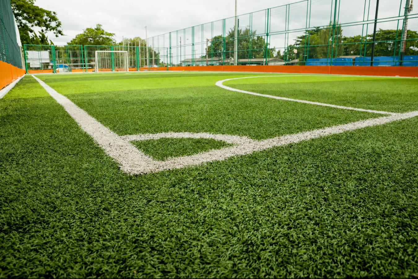 Sports turf supply in Weslaco, TX
