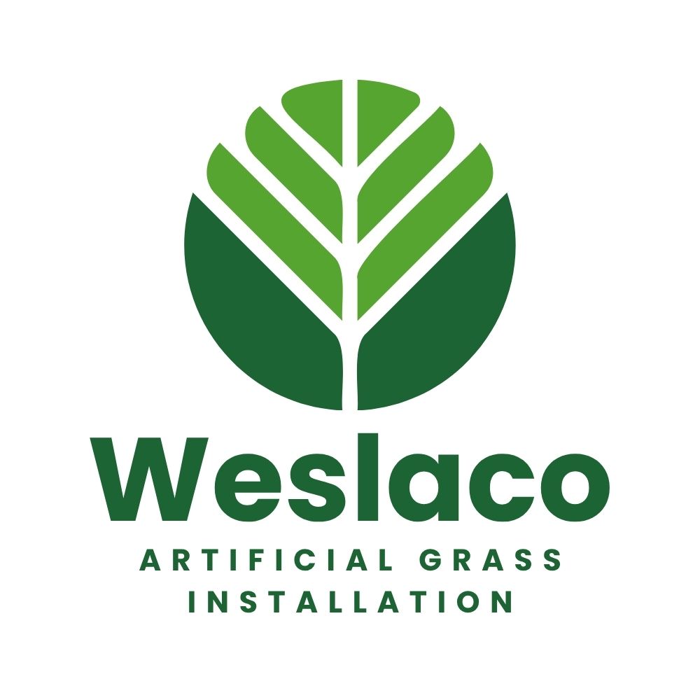 Weslaco Artificial Grass Installation logo
